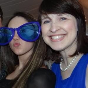 Meet your Posher, Brenda